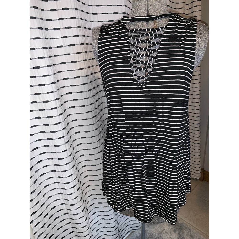 American Eagle Tank